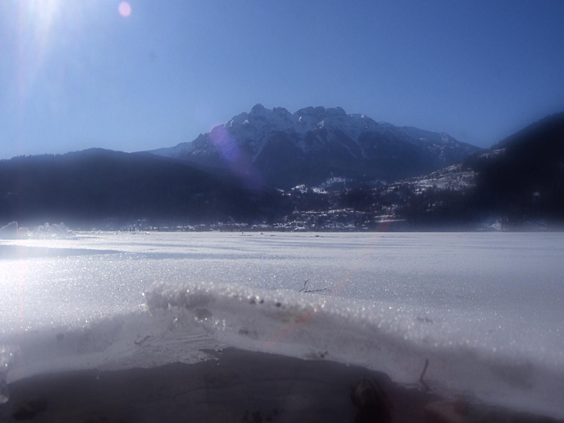 Laghi.......del TRENTINO
