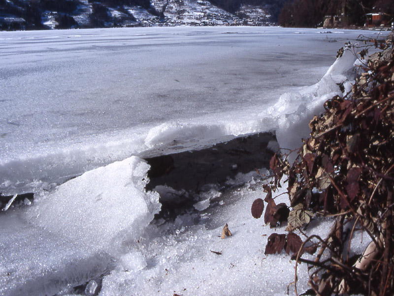 Laghi.......del TRENTINO