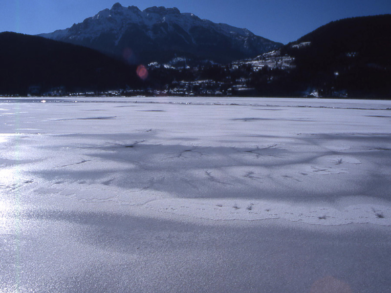 Laghi.......del TRENTINO