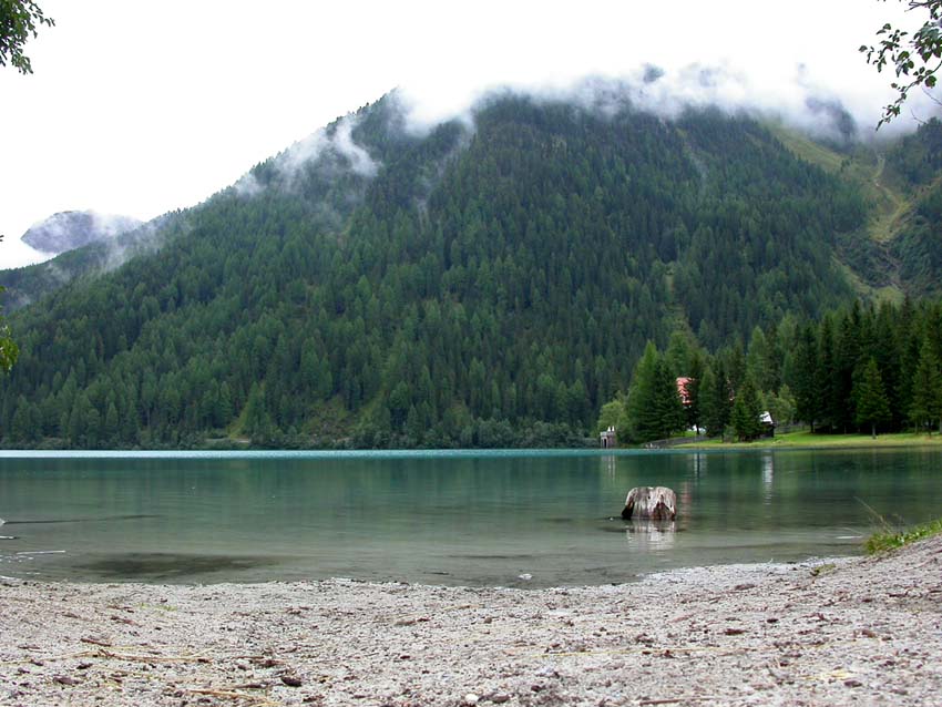 Laghi.....dell''ALTO ADIGE