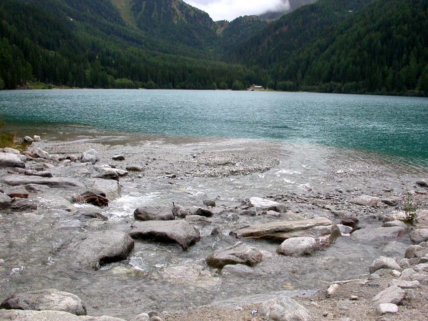 Laghi.....dell''ALTO ADIGE