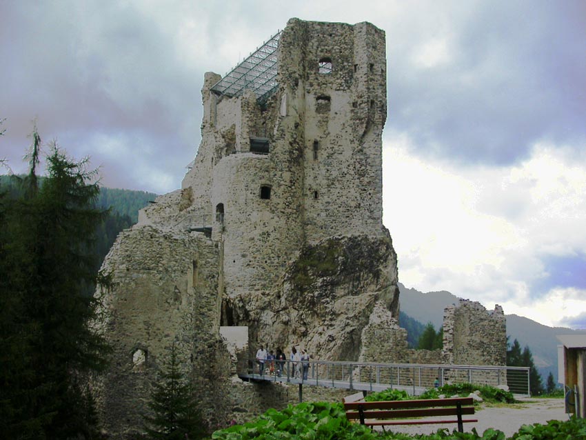 Appunti di viaggio: una passeggiata in Trentino