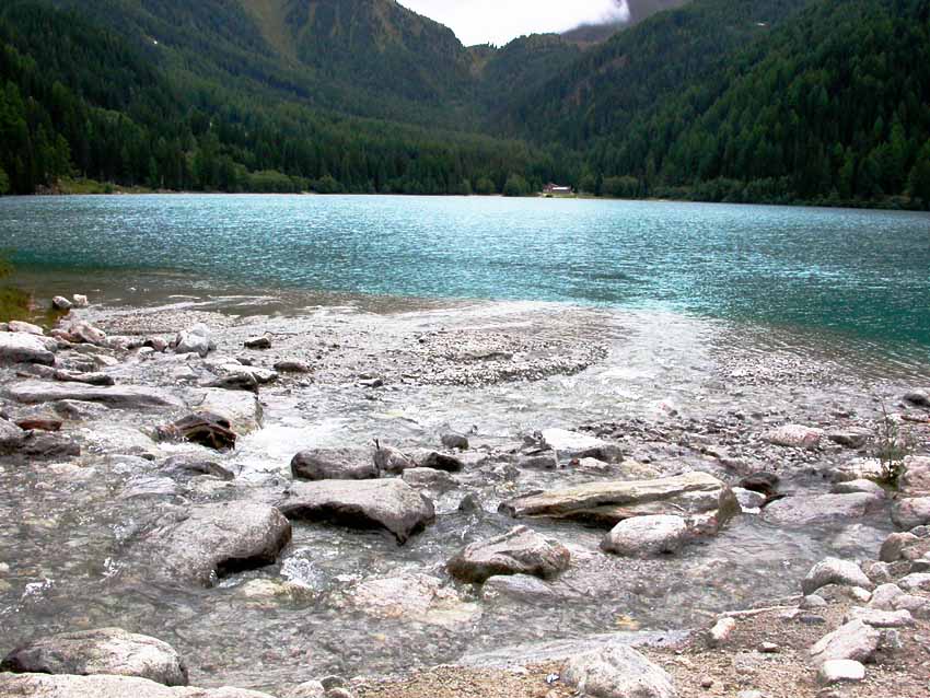 Appunti di viaggio: una passeggiata in Trentino