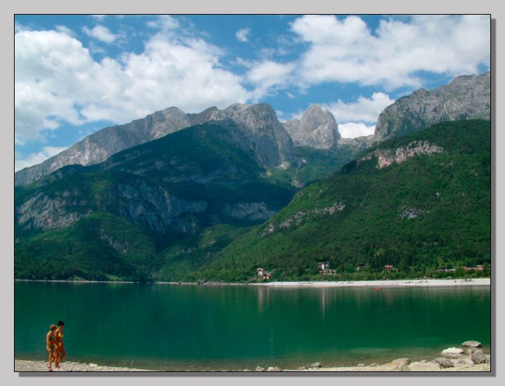 Laghi.......del TRENTINO