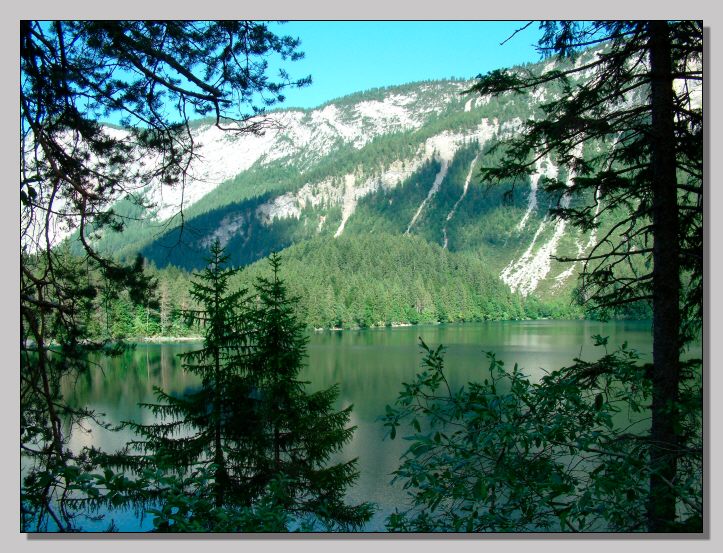 Laghi.......del TRENTINO