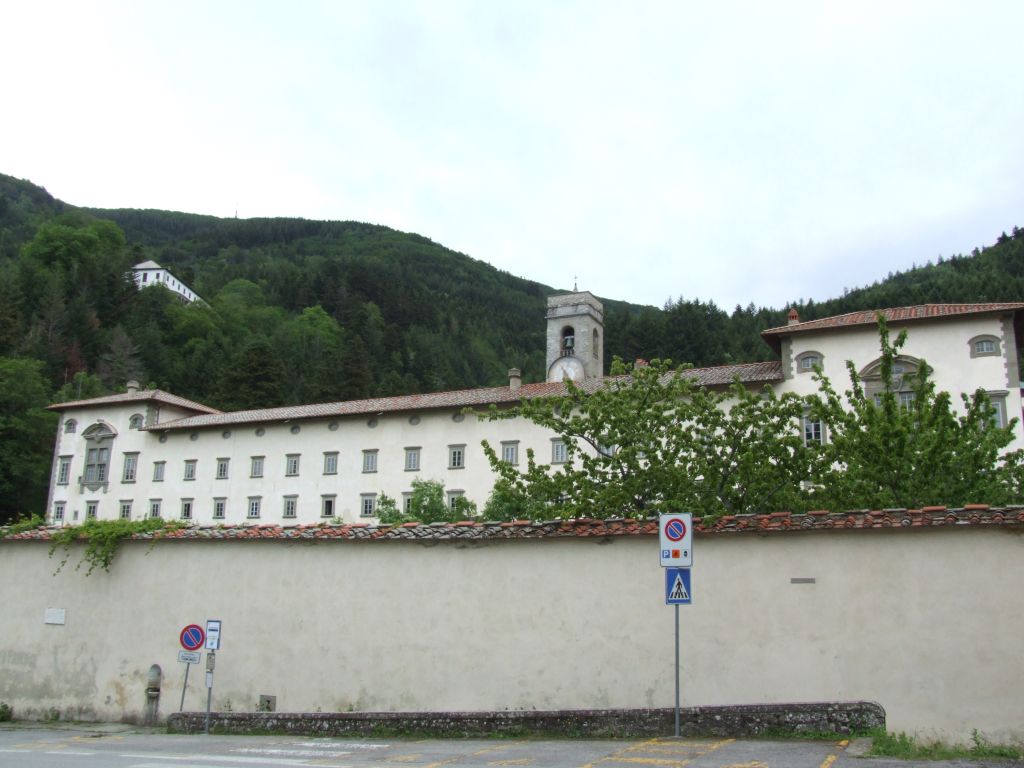 Oggi Naturamediterraneo in escursione.
