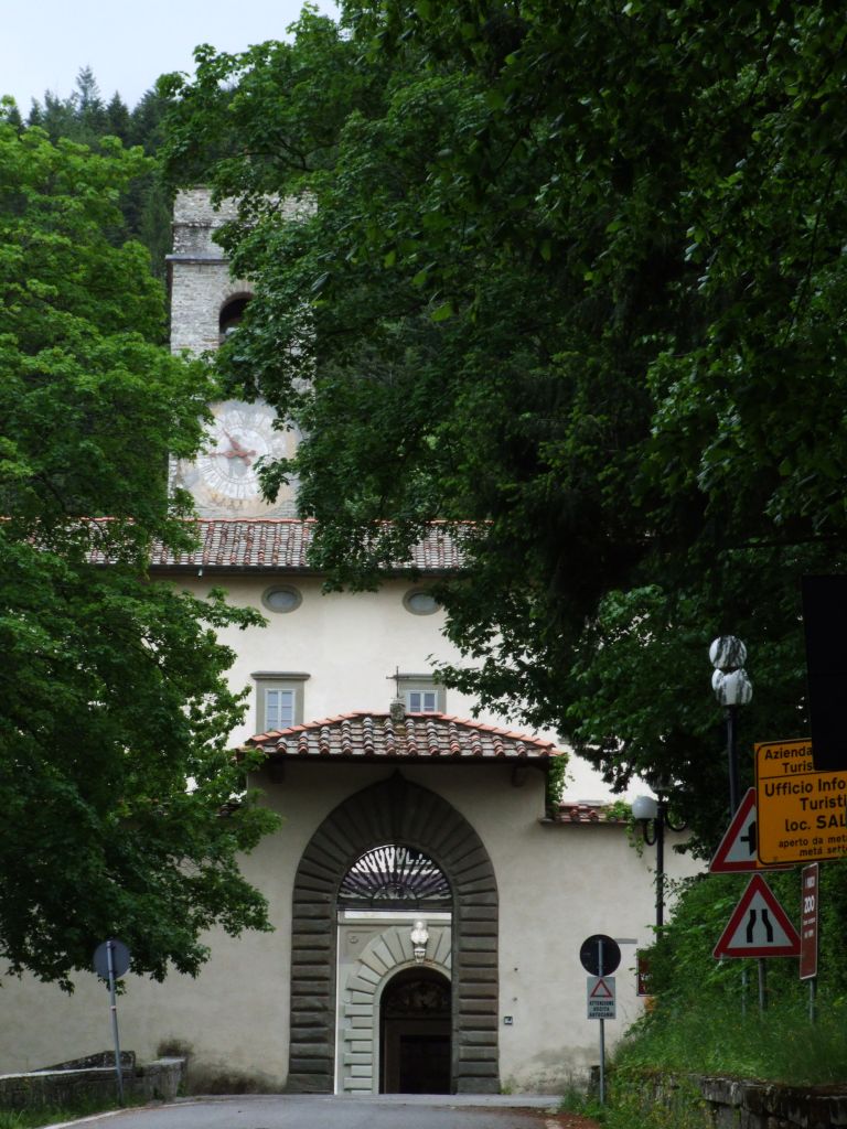 Oggi Naturamediterraneo in escursione.