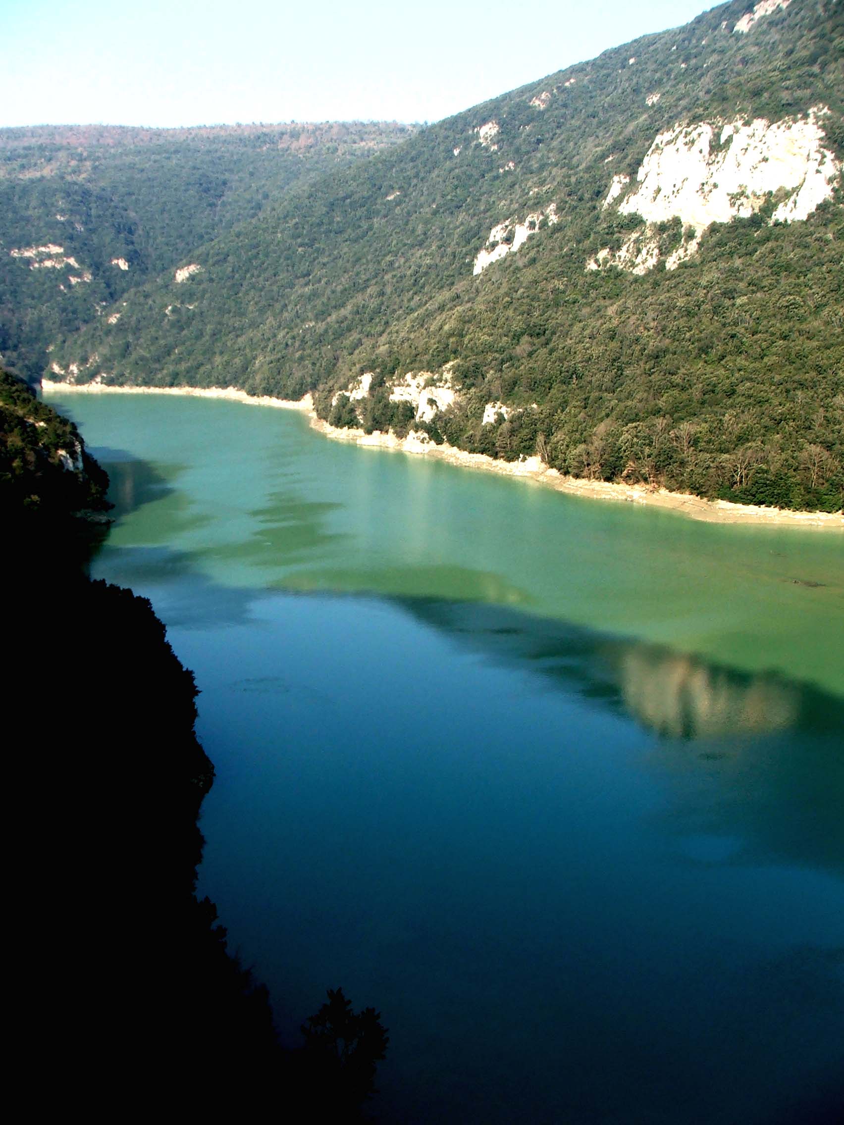 Laghi.....dell'' UMBRIA