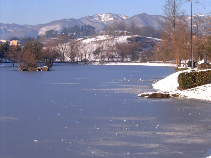 Bianco d''inverno