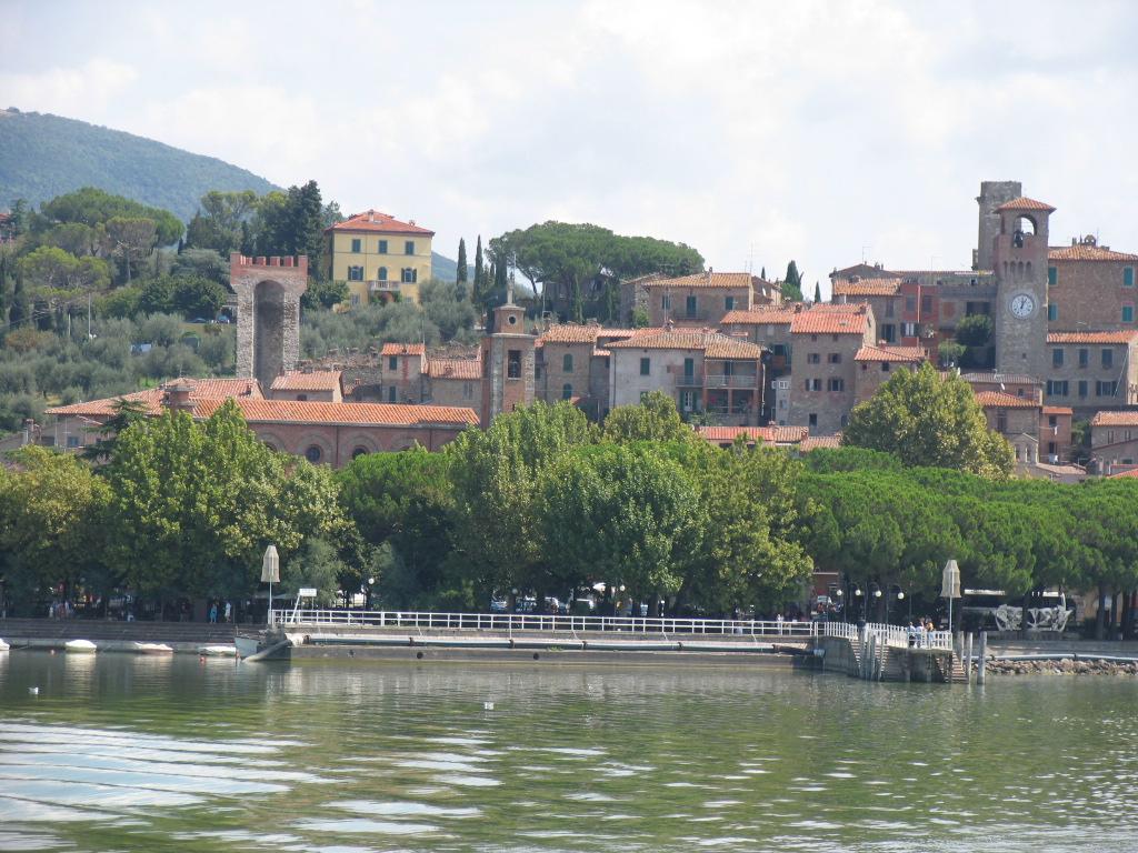 Laghi.....dell'' UMBRIA