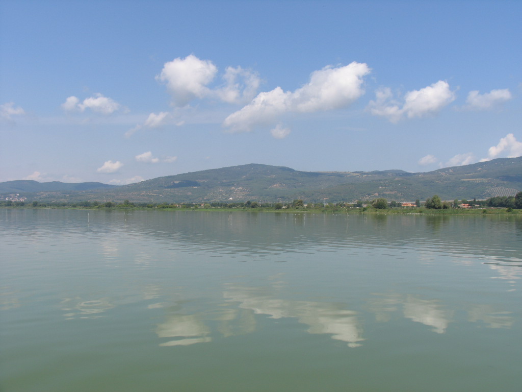 Laghi.....dell'' UMBRIA