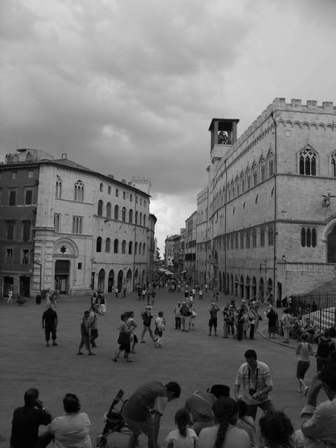 Perugia