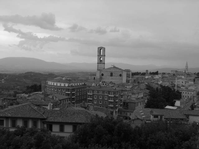 Perugia
