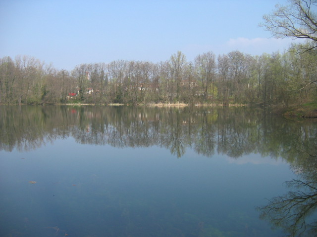 Laghi....della LOMBARDIA