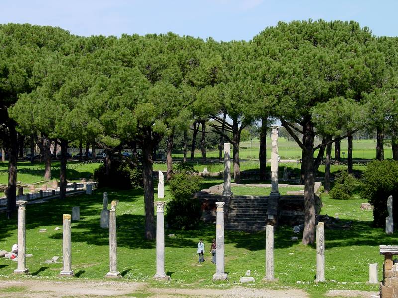 Ostia Antica