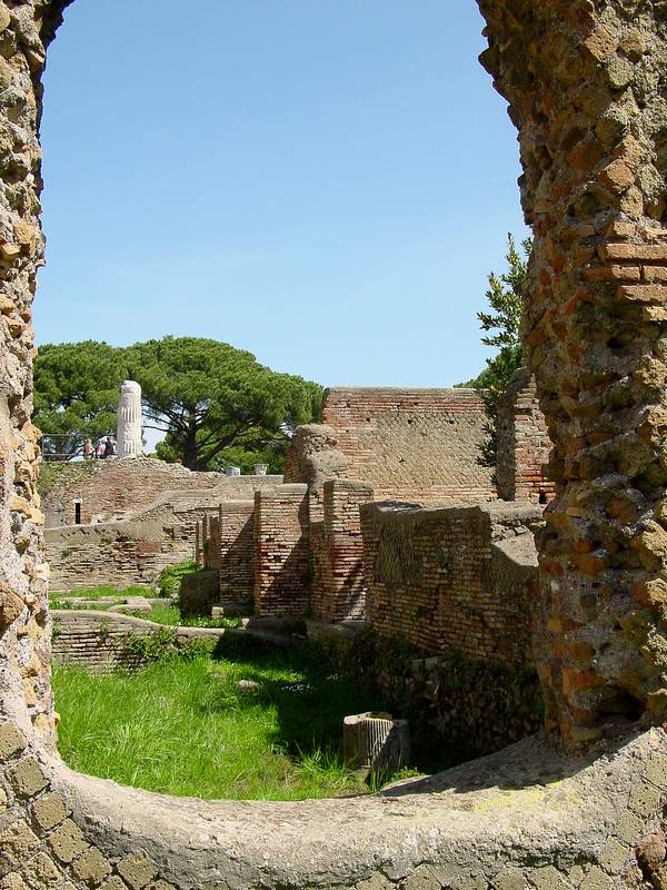 Ostia Antica