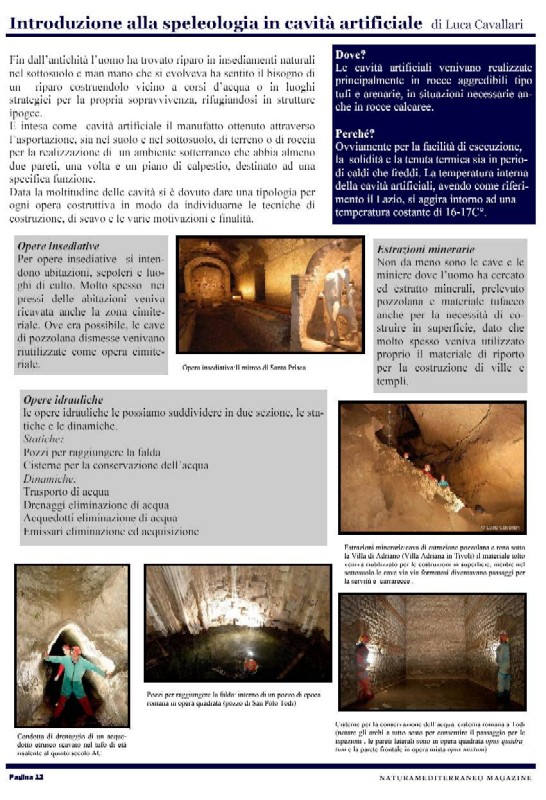 Nasce NM MAGAZINE N.1 APRILE