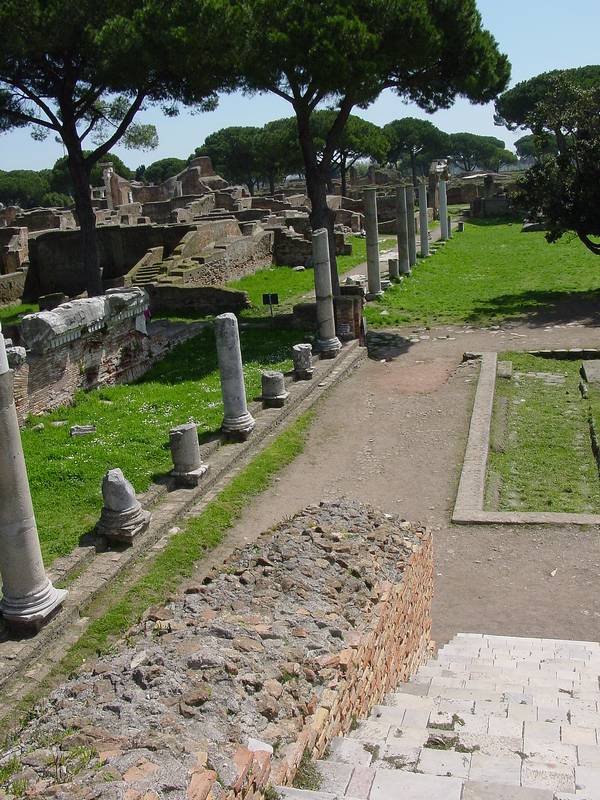 Ostia Antica