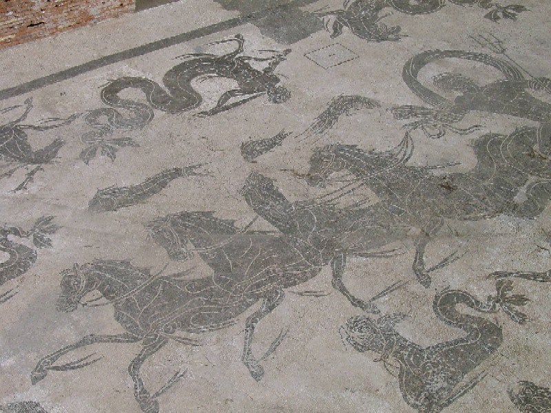 Ostia Antica