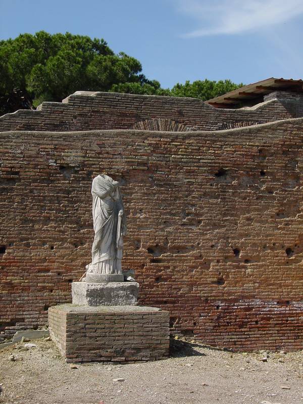 Ostia Antica