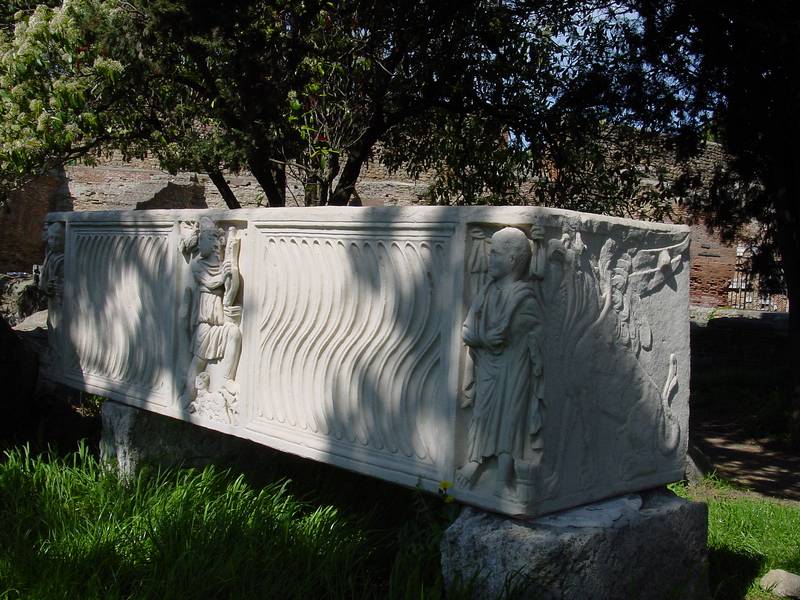 Ostia Antica