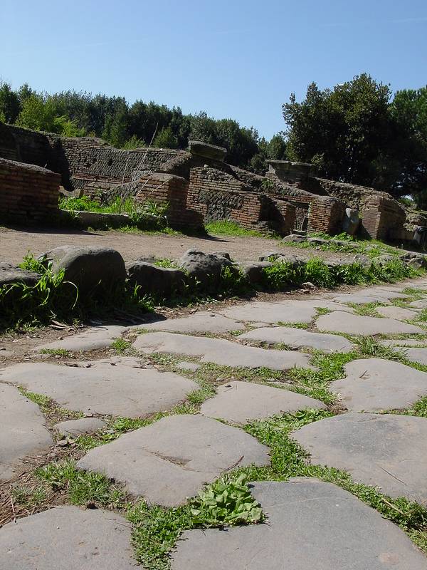 Ostia Antica