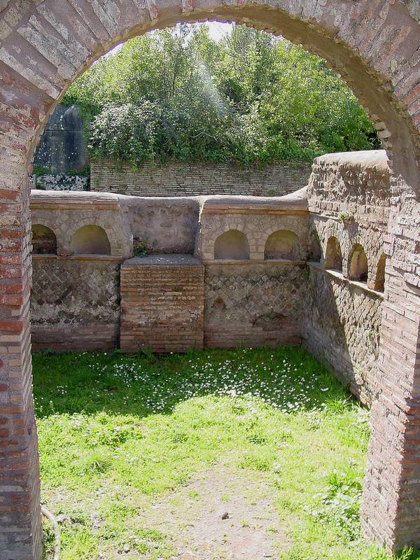 Ostia Antica