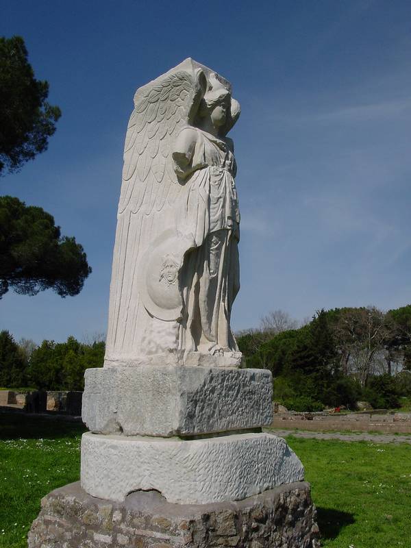 Ostia Antica