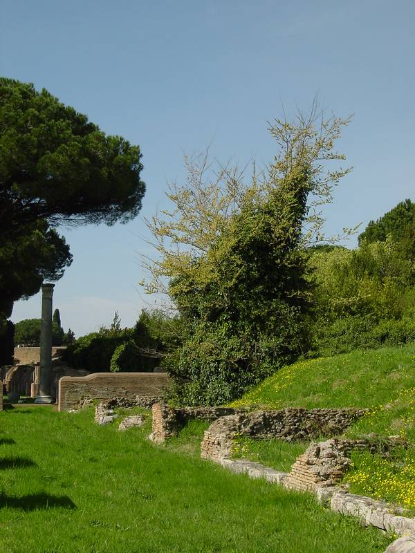 Ostia Antica