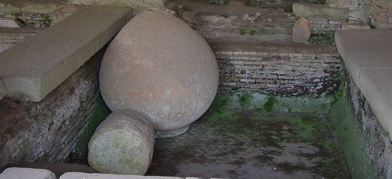Ostia Antica