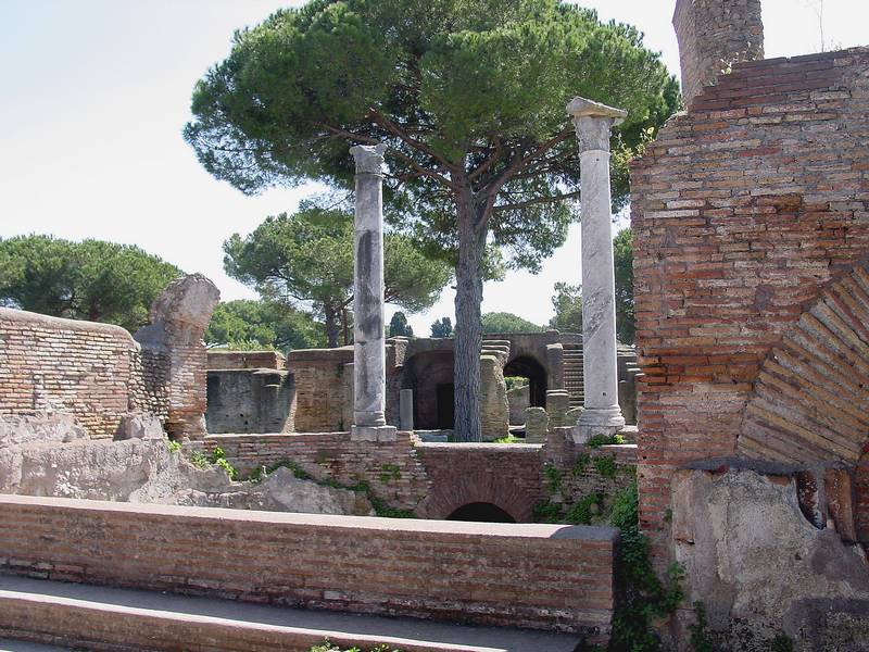 Ostia Antica