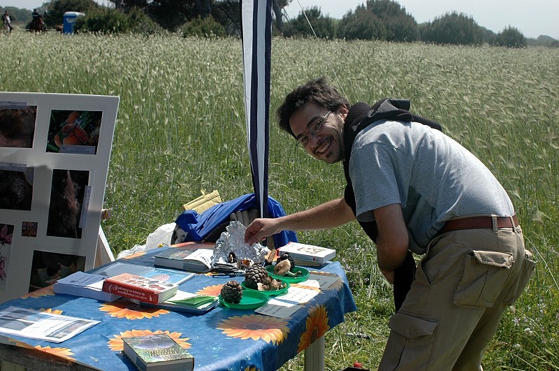 FESTA DELLE OASI DEL WWF 2006