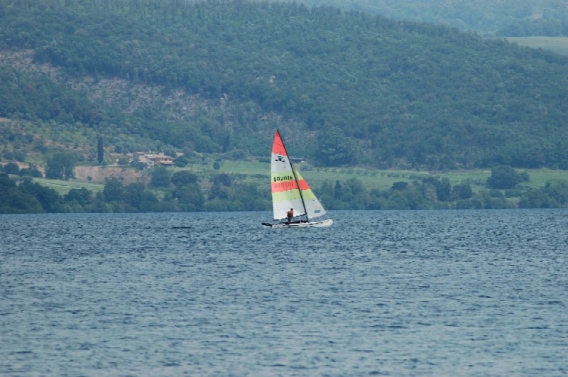 Gita al Lago di Bracciano