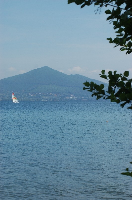 Gita al Lago di Bracciano