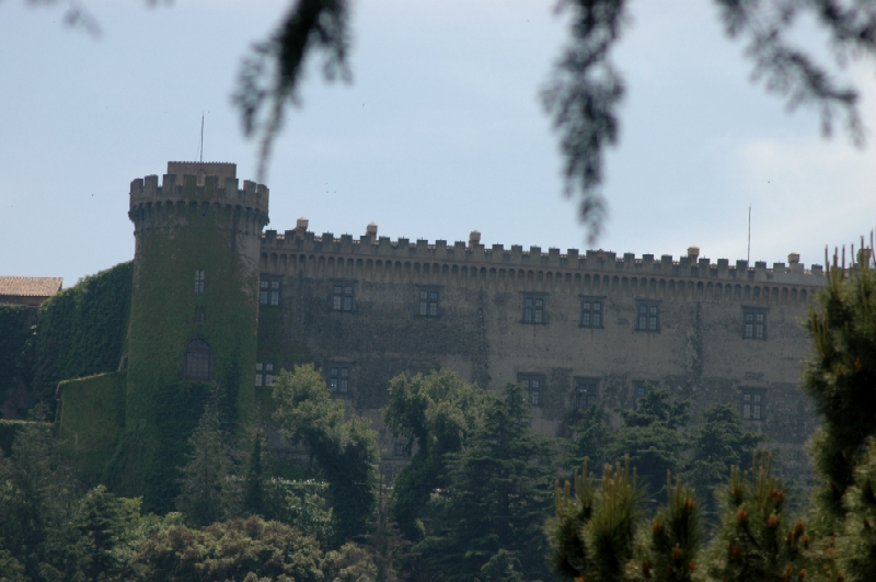 Gita al Lago di Bracciano