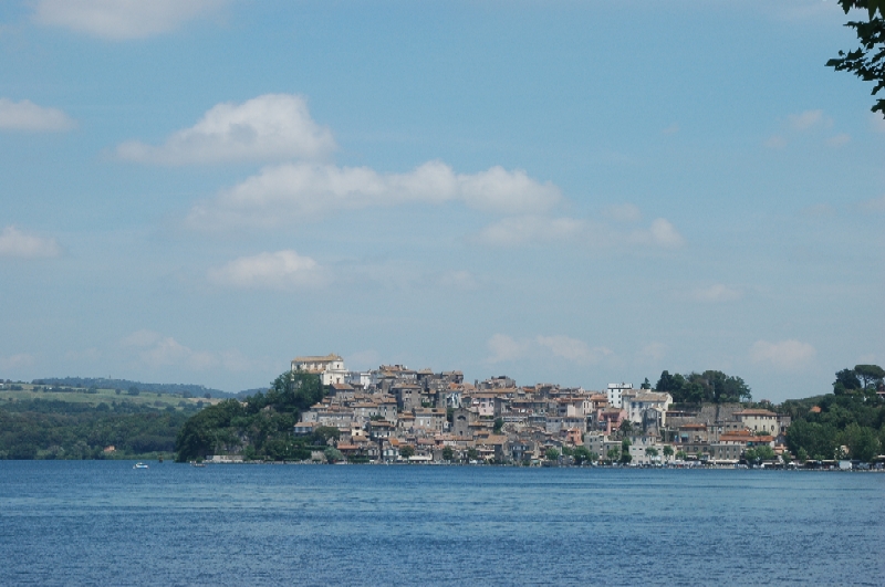 Gita al Lago di Bracciano