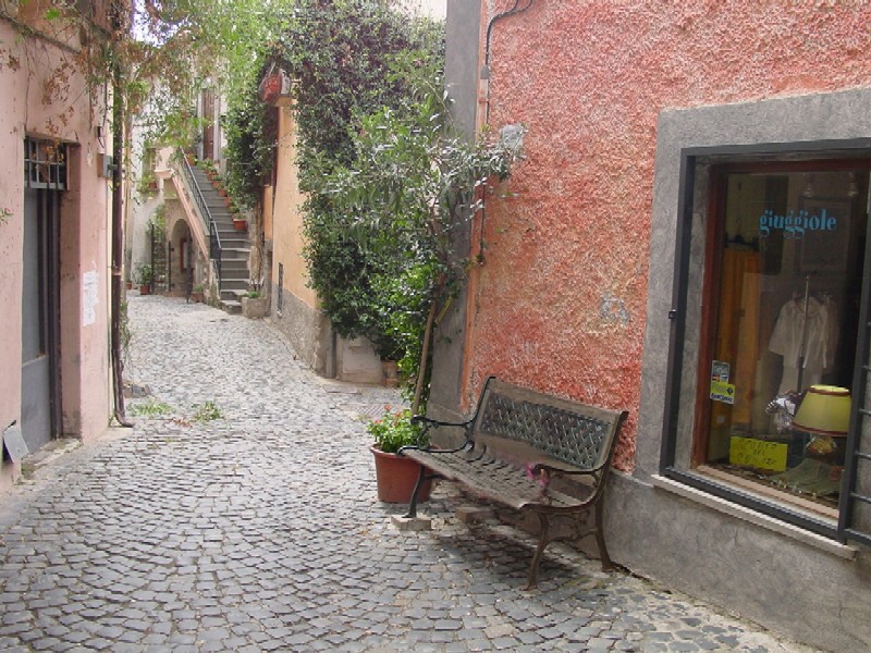 Gita al Lago di Bracciano