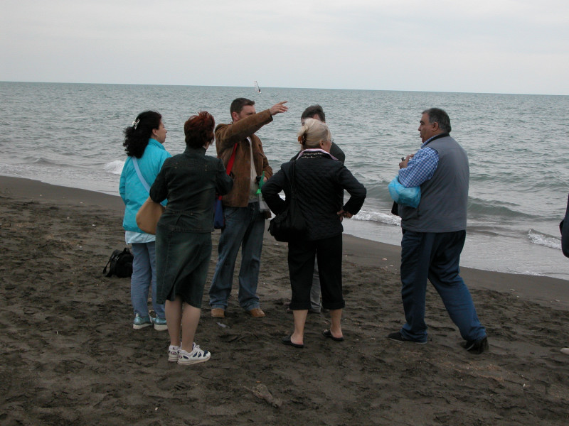 Macromicro e Ladispoli