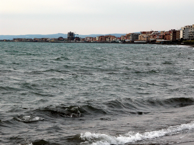 Macromicro e Ladispoli