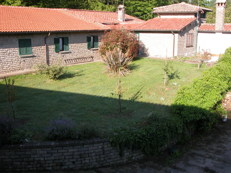 Macromicro e l''Agriturismo