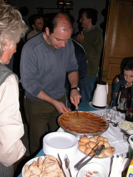 Macromicro e l''Agriturismo