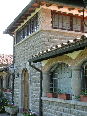 Macromicro e l''Agriturismo