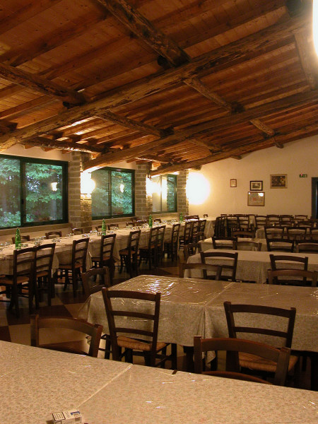 Macromicro e l''Agriturismo