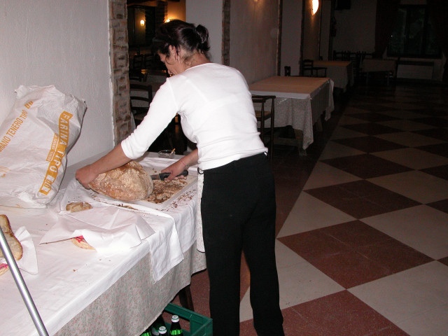 Macromicro e l''Agriturismo