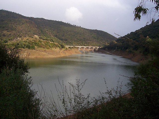 Laghi .....della SARDEGNA