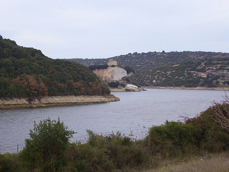 Laghi .....della SARDEGNA