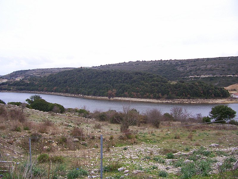 Laghi .....della SARDEGNA