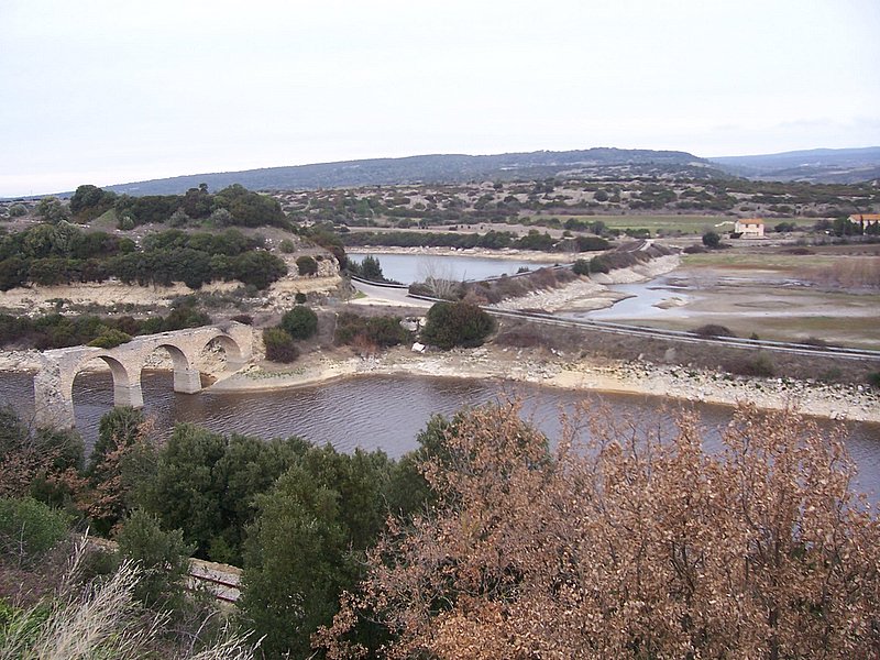 Laghi .....della SARDEGNA