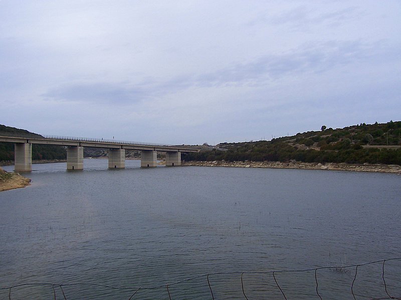 Laghi .....della SARDEGNA