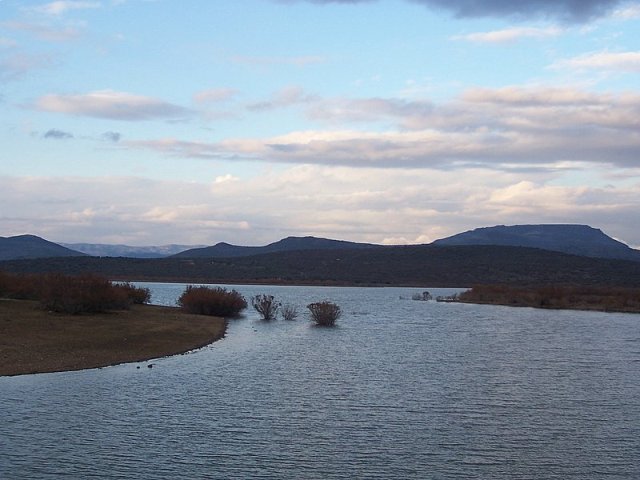 Laghi .....della SARDEGNA